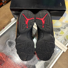 Load image into Gallery viewer, Jordan Olive 9s Size 10.5
