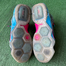 Load image into Gallery viewer, Nike LeBron 23 Chromosomes 12s Size 11
