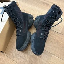 Load image into Gallery viewer, Yeezy Utility Black 500 Highs Size 13
