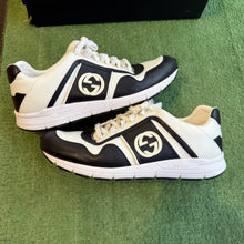 Load image into Gallery viewer, Gucci Low Tops Size 8.5UK
