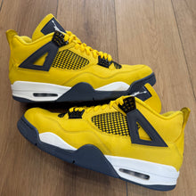 Load image into Gallery viewer, Jordan Lightning 4s Size 13
