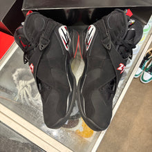 Load image into Gallery viewer, Jordan Playoff 8s Size 12
