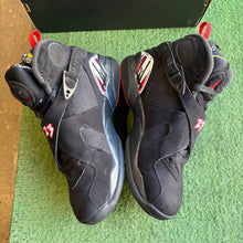 Load image into Gallery viewer, Jordan Playoff 8s Size 6.5Y
