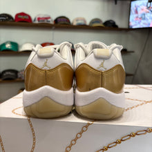 Load image into Gallery viewer, Jordan Mothers Day Low 11s Size 10.5W/9M
