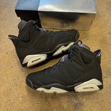 Load image into Gallery viewer, Jordan Chrome 6s Size 9.5
