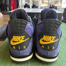 Load image into Gallery viewer, Jordan Laker 4s Size 14
