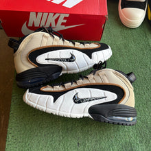 Load image into Gallery viewer, Nike Rattan Air Max Penny 1s Size 10.5
