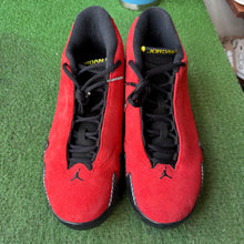 Load image into Gallery viewer, Jordan Ferrari 14s Size 10
