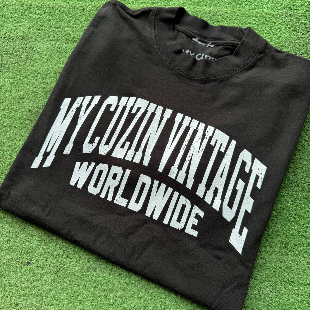 MCV Worldwide Tee