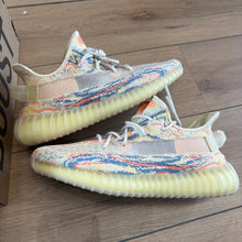 Load image into Gallery viewer, Adidas Yeezy MX Oat 350V2s Size 10.5
