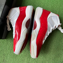 Load image into Gallery viewer, Jordan Cherry 11s Size 11
