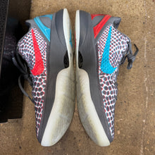 Load image into Gallery viewer, Nike Kobe ASG Hollywood 3D 6s Size 10.5
