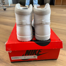 Load image into Gallery viewer, Jordan Neutral Grey 85 High 1s Size 11
