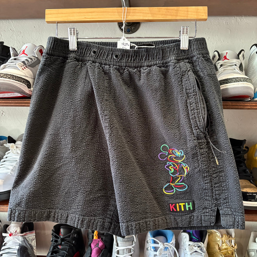 Kith Disney Shorts Size XS