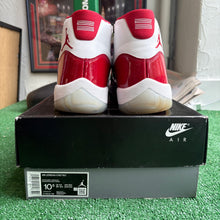 Load image into Gallery viewer, Jordan Cherry 11s Size 10.5
