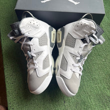 Load image into Gallery viewer, Jordan Cool Grey 6s Size 9.5
