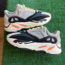 Load image into Gallery viewer, Adidas Yeezy Wave Runner 700s Size 9
