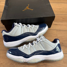 Load image into Gallery viewer, Jordan Georgetown Low 11s Size 10
