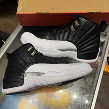 Load image into Gallery viewer, Jordan Playoff 12s Size 10.5
