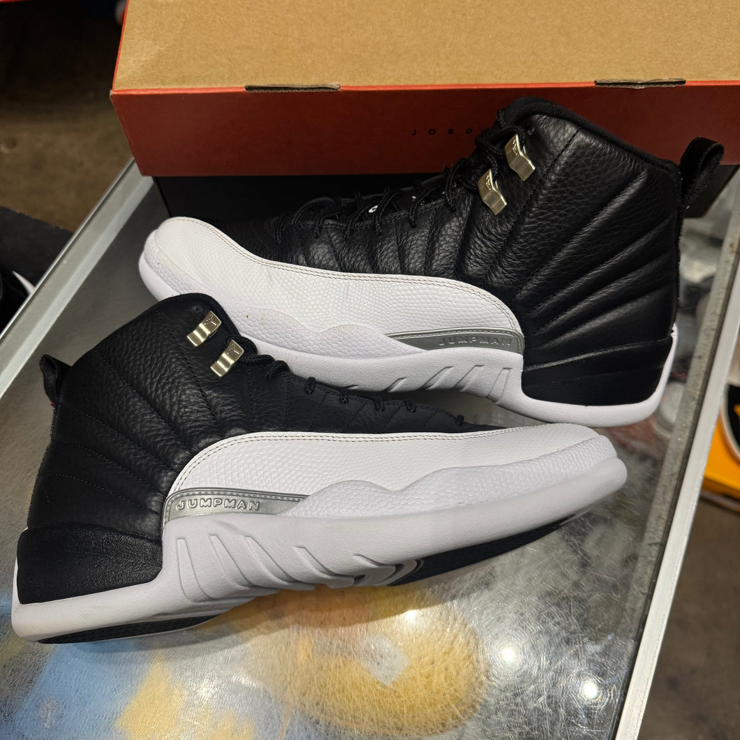 Jordan Playoff 12s Size 10.5