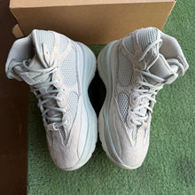 Load image into Gallery viewer, Adidas Yeezy Salt Desert Boots Size 6.5

