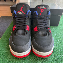 Load image into Gallery viewer, Jordan Rare Air 4s Size 9.5
