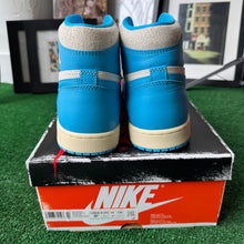 Load image into Gallery viewer, Jordan Reimagined UNC 1s Size 9.5
