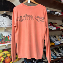 Load image into Gallery viewer, CPFM Long Sleeve Size M
