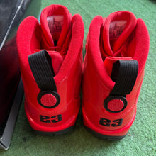 Load image into Gallery viewer, Jordan Chile Red 9s Size 13
