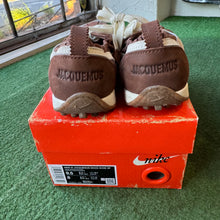 Load image into Gallery viewer, Nike Jacquemus Fauna Brown Moon Shoes Size 9.5W/8M
