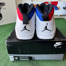 Load image into Gallery viewer, Jordan Russell Westbrook Class of 2006 10s Size 10
