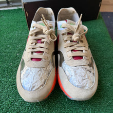 Load image into Gallery viewer, Nike CLOT Kiss Of Death Air Max 1s Size 10
