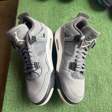 Load image into Gallery viewer, Jordan Cool Grey 4s Size 11
