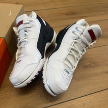 Load image into Gallery viewer, Nike LeBron Debut Zoom Generations Size 9
