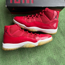 Load image into Gallery viewer, Jordan Gym Red 11s Size 11

