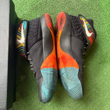 Load image into Gallery viewer, Nike BHM Kyrie 2s Size 10
