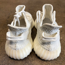 Load image into Gallery viewer, Yeezy Cloud White V2 350s Size 6.5

