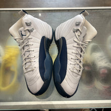 Load image into Gallery viewer, Jordan French Blue 12s Size 6Y

