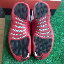 Load image into Gallery viewer, Jordan Cherry 12s Size 9.5
