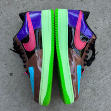 Load image into Gallery viewer, Nike UNDFTD Air Force 1s Size 11
