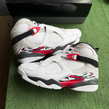 Load image into Gallery viewer, Jordan Bugs Bunny 8s Size 9
