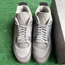 Load image into Gallery viewer, Jordan Wet Cement 4s Size 11.5

