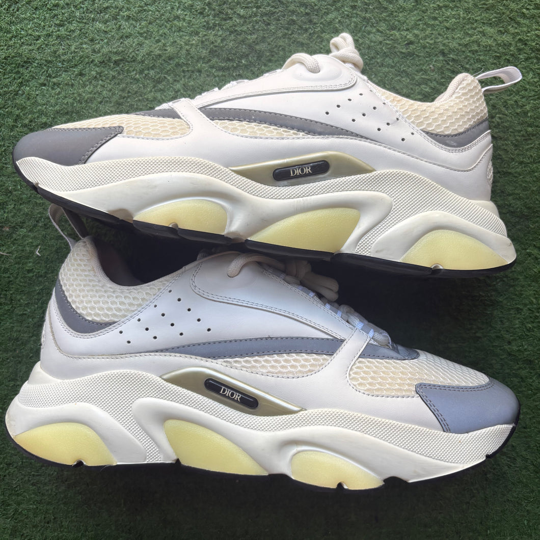 B22s Size 42