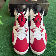 Load image into Gallery viewer, Jordan Carmine 6s Size 13
