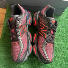 Load image into Gallery viewer, New Balance Washed Burgundy 9060s Size 11
