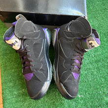 Load image into Gallery viewer, Jordan Ray Allen 7s Size 10.5
