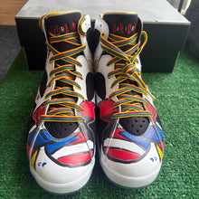 Load image into Gallery viewer, Jordan Miro 7s Size 10
