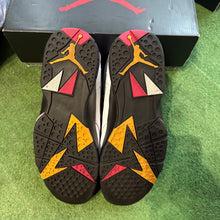 Load image into Gallery viewer, Jordan Cardinal 7s Size 10.5
