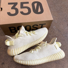 Load image into Gallery viewer, Yeezy Butter 350 V2s Size 6
