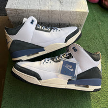 Load image into Gallery viewer, Jordan A Ma Maniere Diffused Blue 3s Size 15
